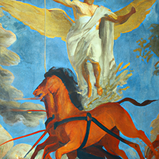 Cover Image for Rome's Iconic Hero: Caesar's Rise to Power!