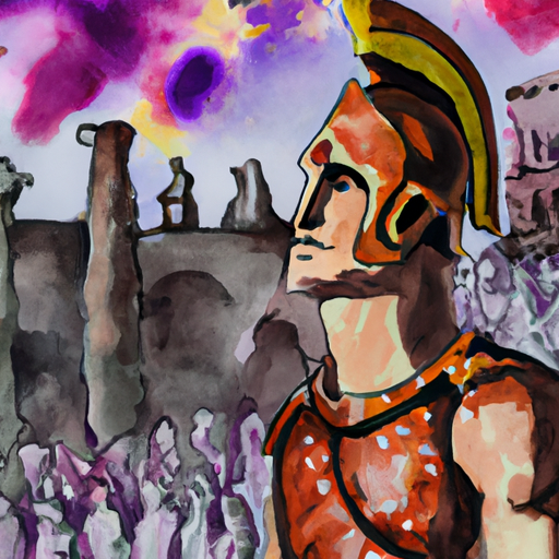 Cover Image for An Early Roman's Life: Unbelievable!