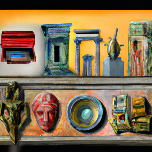 Cover Image for Discover Ancient Rome's New Invention!