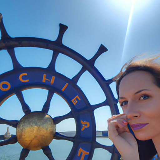 Cover Image for Fated by the Gods: Roman Horoscopes