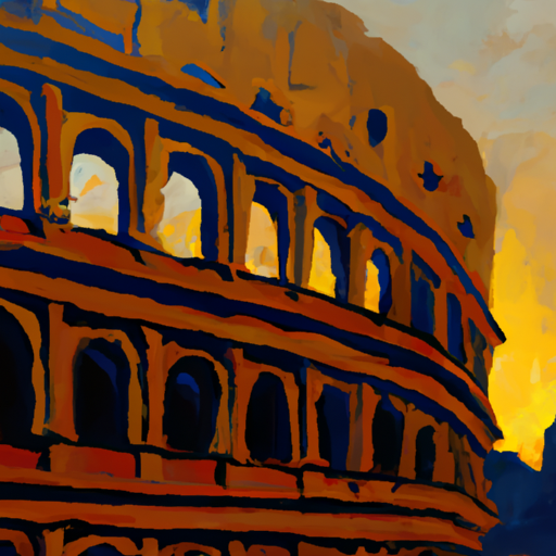 Cover Image for Life in Old Rome: Who Knew?