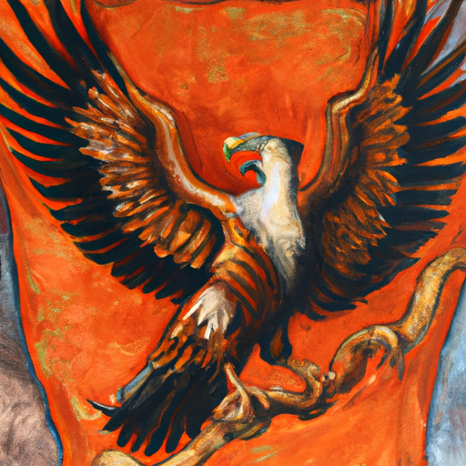 Cover Image for Roman Legend Soars After Ancient Triumph!