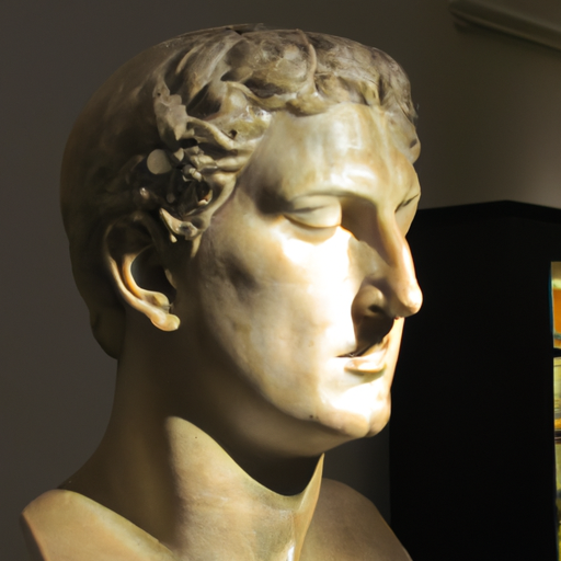 Cover Image for Romans Reveal Secrets!