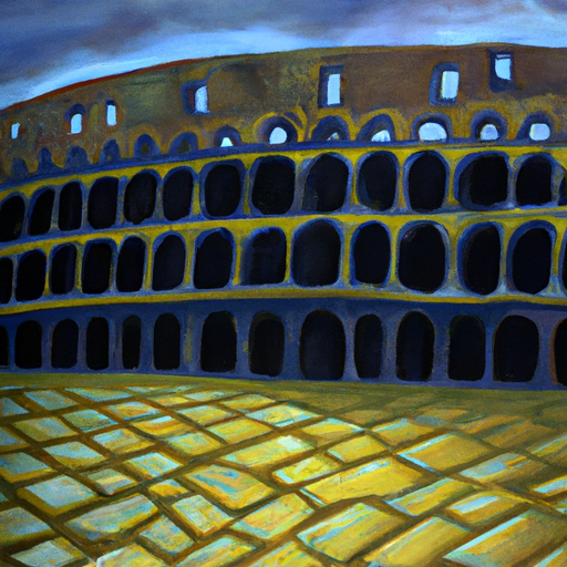 Cover Image for Rome Falls! Decline of the Empire!
Witnessing the fall of the grand and mighty Roman Empire was a shocking experience. On that fateful day, the people of Rome