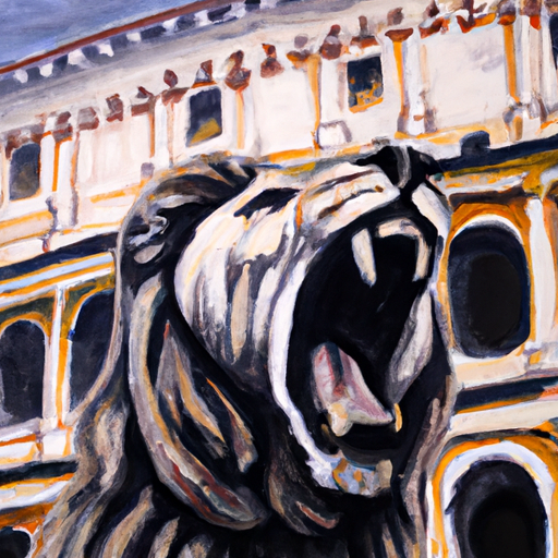 Cover Image for Rome Roars at Spectacular Coliseum!