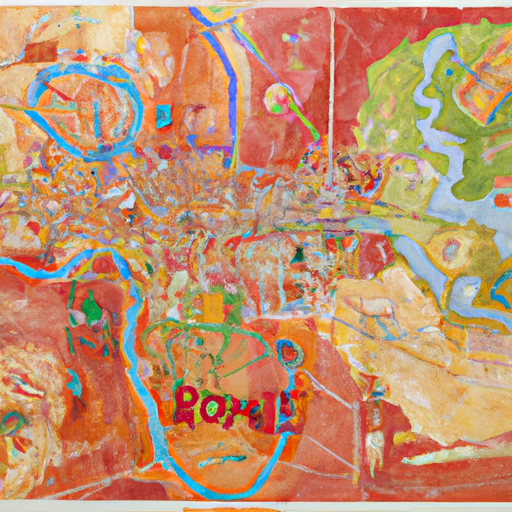 Cover Image for Rome's Ancient Inventions: A Guide!