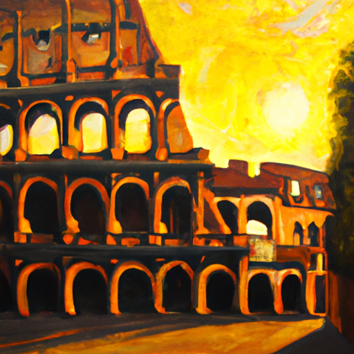 Cover Image for Rome's Great Triumph!