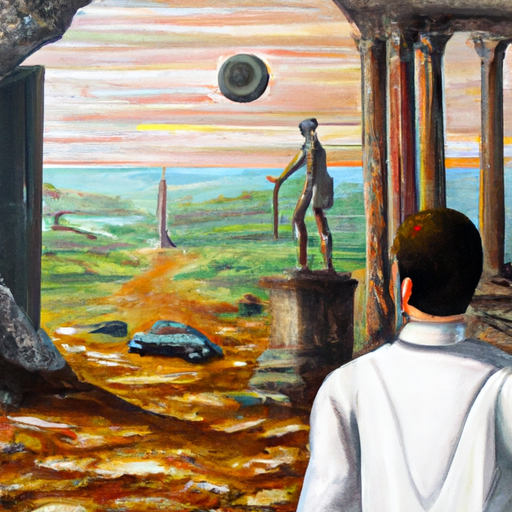 Cover Image for Time-Traveler's Guide to Ancient Roman Inventions!