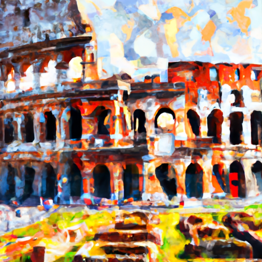 Cover Image for Unlock Ancient Rome: A Beginner's Guide!