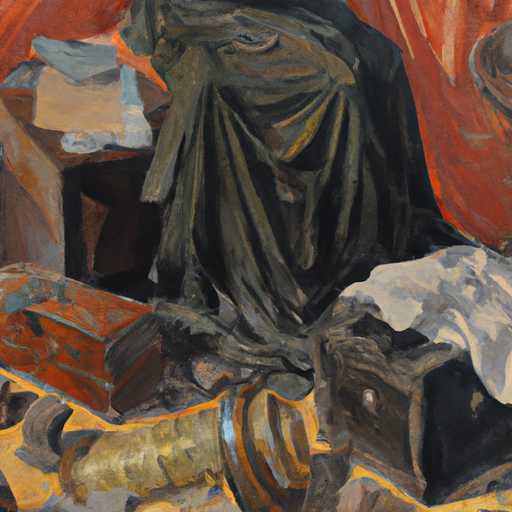 Cover Image for Unveiling the Wonders: A Beginner's Guide to Ancient Roman Inventions